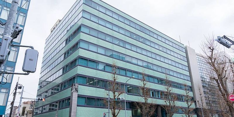 コワーキングデスク - リージャス会議室 博多筑紫通り