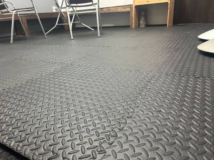 大コート、小スタジオと選択が可能なレンタルスペース - VAMOS　ARENA内　小スタジオ