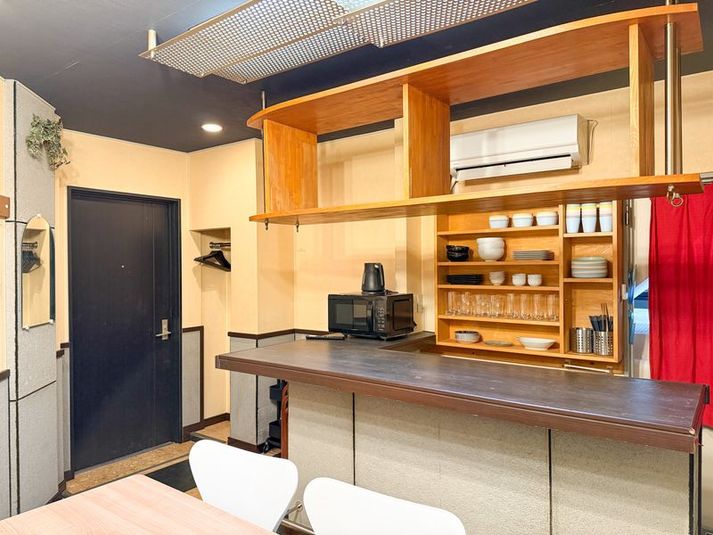 早稲田Space 2+ [86] - 早稲田Space