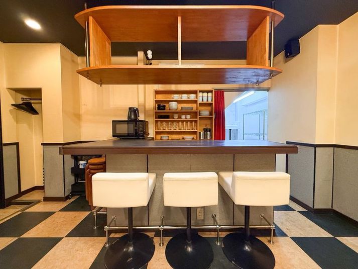 早稲田Space 2+ [86] - 早稲田Space