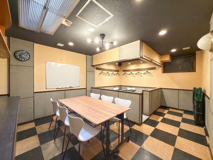 早稲田Space 2+ [86] - 早稲田Space