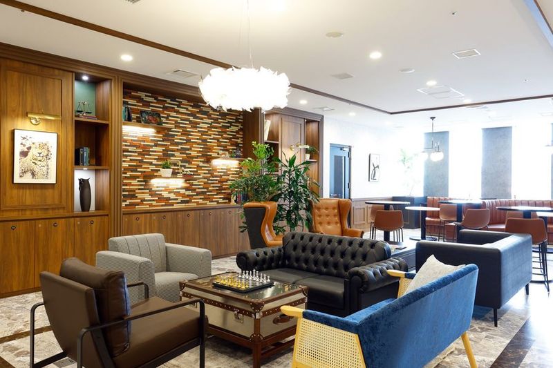 Schubert - リージャス会議室 Signature 大阪梅田ツインタワーズ・サウス