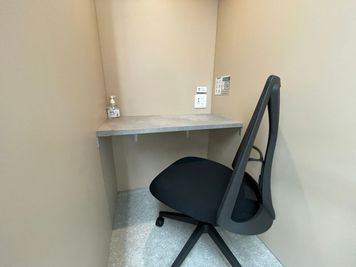 CHATBOX SKYLE店 No.2の室内の写真