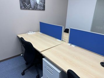 Regus コワーキングデスク｜信頼ある環境で使える開放的なワークスペース - リージャス会議室 名古屋駅東口