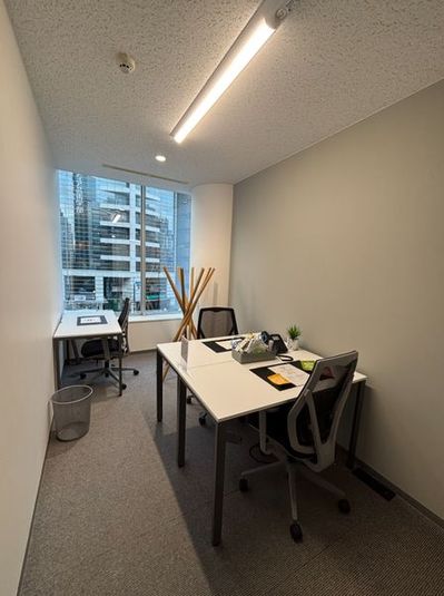 オフィススペース（個室） - リージャス会議室 SPACES新宿