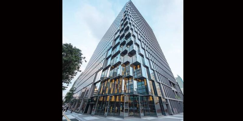 Crystal - リージャス会議室 天神ビジネスセンター