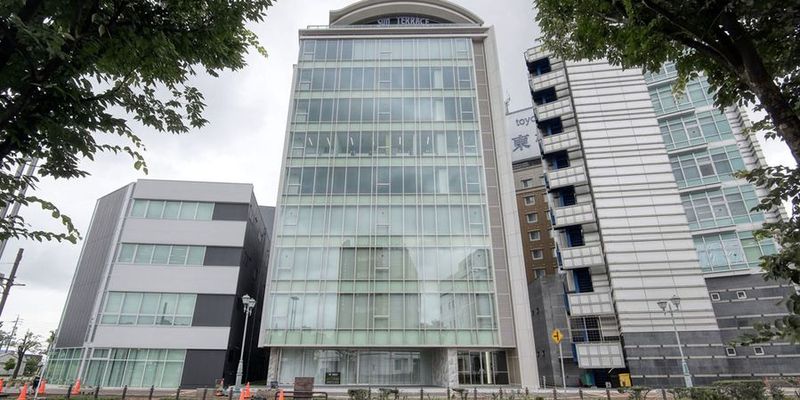 コワーキングデスク - リージャス会議室 サンテラス三河安城