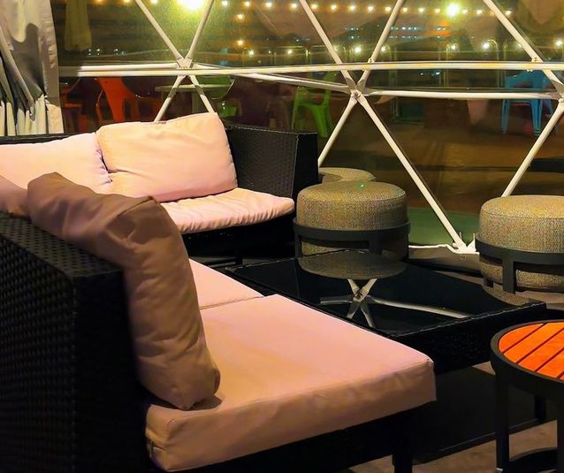 京都にある究極の屋上貸しスペース｜ BBQ｜ドックラン｜50名 - EARTH MATE