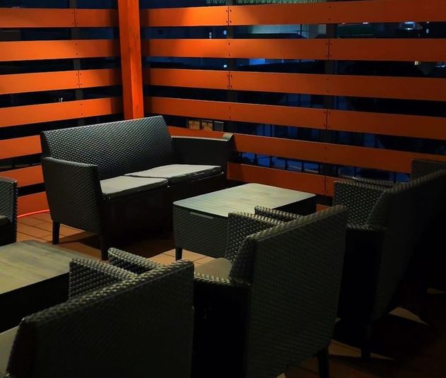 京都にある究極の屋上貸しスペース｜ BBQ｜ドックラン｜50名 - EARTH MATE