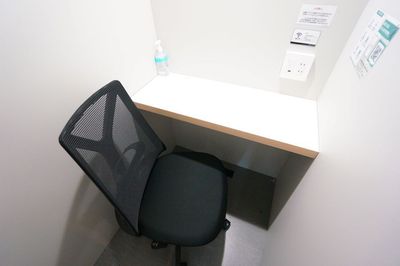 CHATBOX 自遊空間BIGBOX高田馬場 No.3の室内の写真