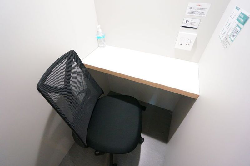 No.4 - CHATBOX 自遊空間BIGBOX高田馬場