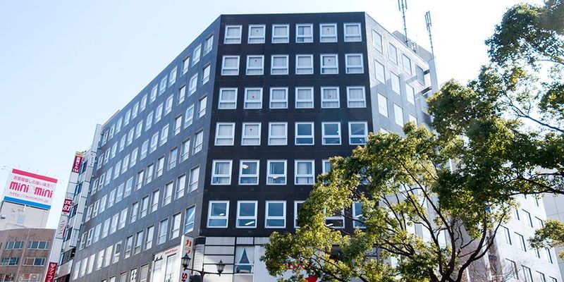 コワーキングデスク - リージャス会議室 関内