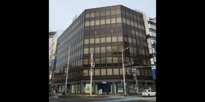 リージャス会議室 小倉駅前 コワーキングデスクの外観の写真