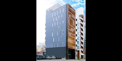 リージャス会議室 オープンオフィス京都河原町御池 Kawaramachiの室内の写真