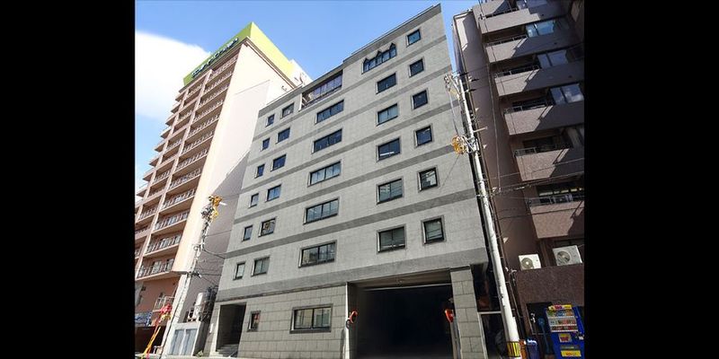 CM311 - リージャス会議室 オープンオフィス神戸三宮南