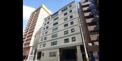 リージャス会議室 オープンオフィス神戸三宮南 CM311の室内の写真