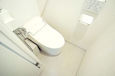 BLANK.の設備の写真