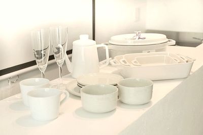 BLANK.の設備の写真