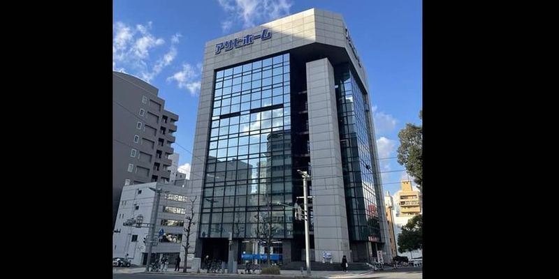 コワーキングデスク - リージャス会議室 広島稲荷大橋