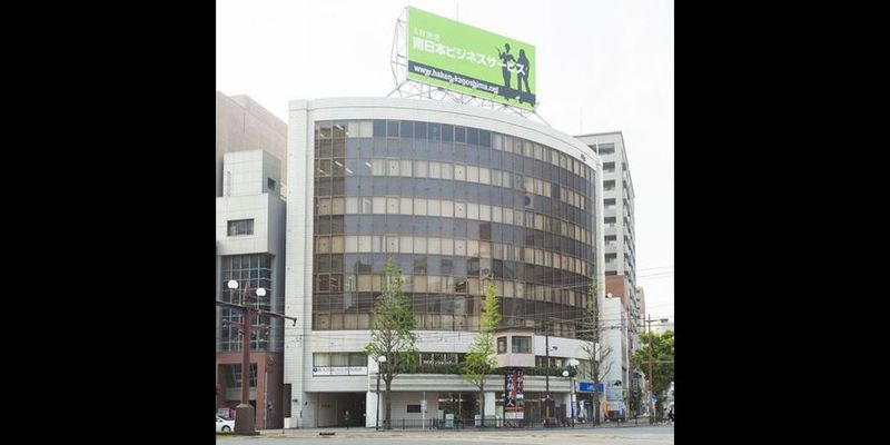 コワーキングデスク - リージャス会議室 鹿児島天文館