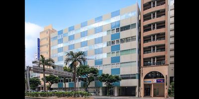 リージャス会議室 JR九州那覇ビル SANGOの室内の写真