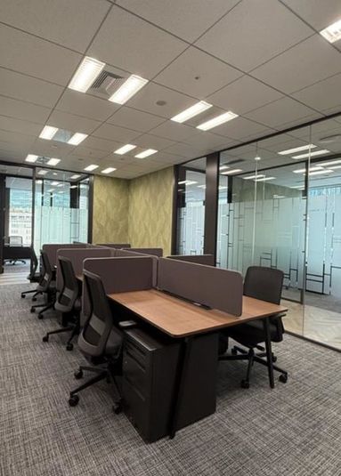 コワーキングデスク - リージャス会議室 Signatureグラングリーン ゲートタワー