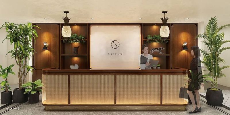 DaVinci - リージャス会議室 Signatureグラングリーン ゲートタワー