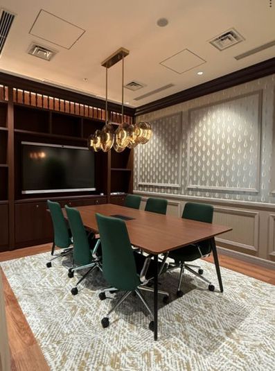 Monet - リージャス会議室 Signatureグラングリーン ゲートタワー