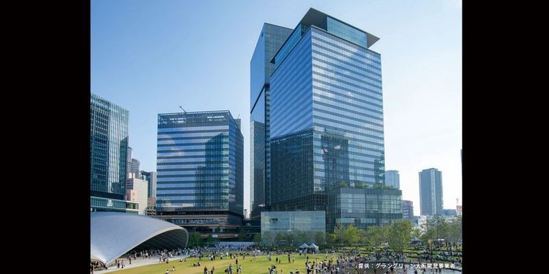 オフィススペース（個室） - リージャス会議室 Signatureグラングリーン ゲートタワー