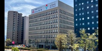 リージャス会議室 長野駅前 コワーキングデスクの外観の写真