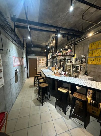 block - ビアンテじけまち block