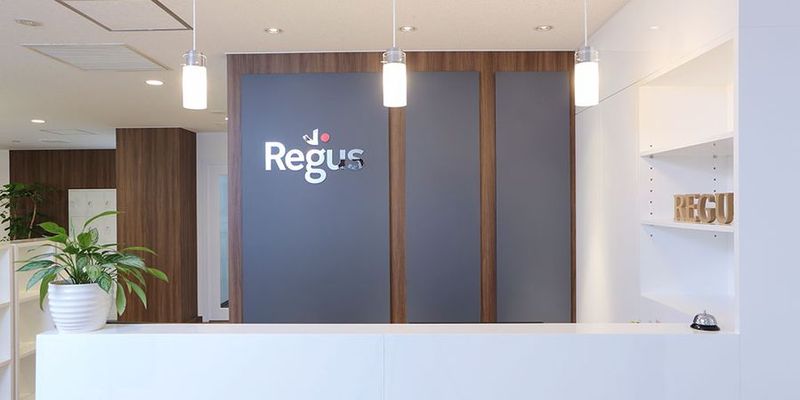 コワーキングデスク - リージャス会議室 JR九州那覇ビル