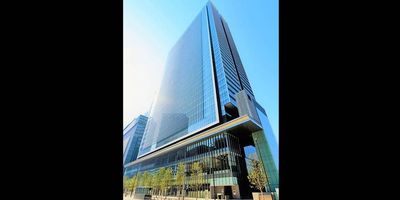 リージャス会議室 SPACES JPタワー名古屋 コワーキングデスクの外観の写真