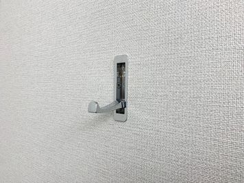 QUICK solo 恵比寿ビジネスタワー No.2の室内の写真
