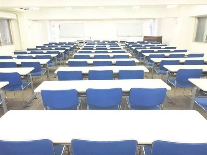 入谷ホール２階 - 入谷ホール【加瀬の貸し会議室】