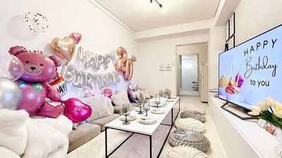 Restfull / OSAKA 心斎橋ニトリ前の室内の写真