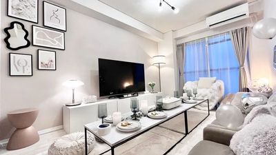 Restfull / OSAKA 心斎橋ニトリ前の室内の写真