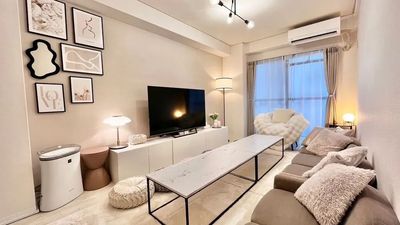 Restfull / OSAKA 心斎橋ニトリ前の室内の写真