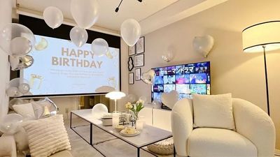 Restfull / OSAKA 心斎橋ニトリ前の室内の写真