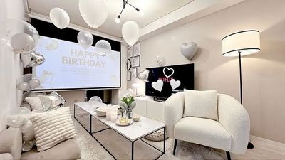 Restfull / OSAKA 心斎橋ニトリ前の室内の写真