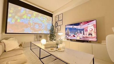 Restfull / OSAKA 心斎橋ニトリ前の室内の写真