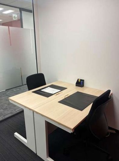 オフィススペース（個室） - リージャス会議室 京都四条烏丸