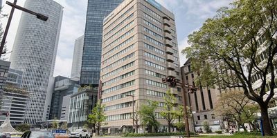 リージャス会議室 KDX名古屋駅前ビル オフィススペース（個室）の室内の写真