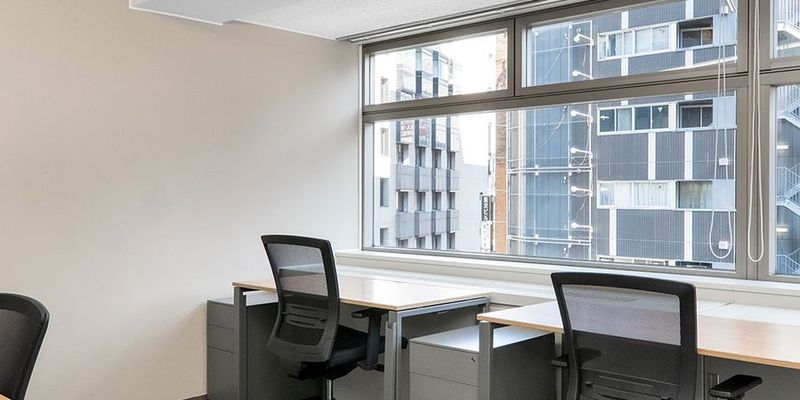 リージャス会議室 新宿西口 オフィススペース（個室）の室内の写真