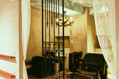 ヘアーサロン　アティリー レンタルサロンの室内の写真