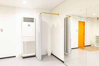 レンタルスタジオツリー五条店の室内の写真