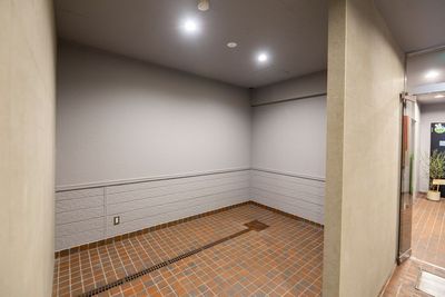 駐輪スペース - レンタルスタジオツリー五条店のその他の写真