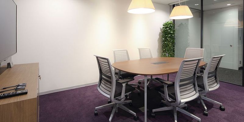 Ottawa - リージャス会議室 エクスプレス羽田空港第1ターミナル