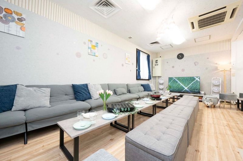 unity赤坂 - unity赤坂