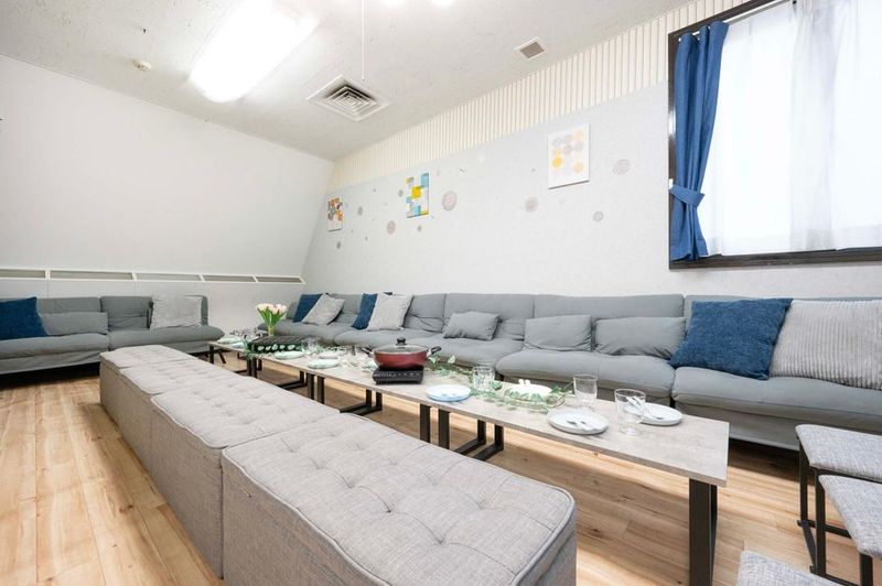 unity赤坂 - unity赤坂